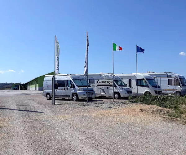 Contatti acquistocamper