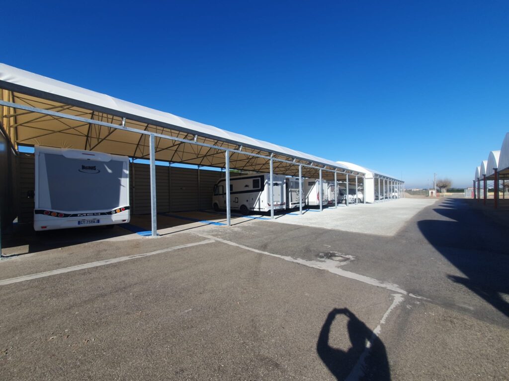 Rimessaggio camper coperto (4)